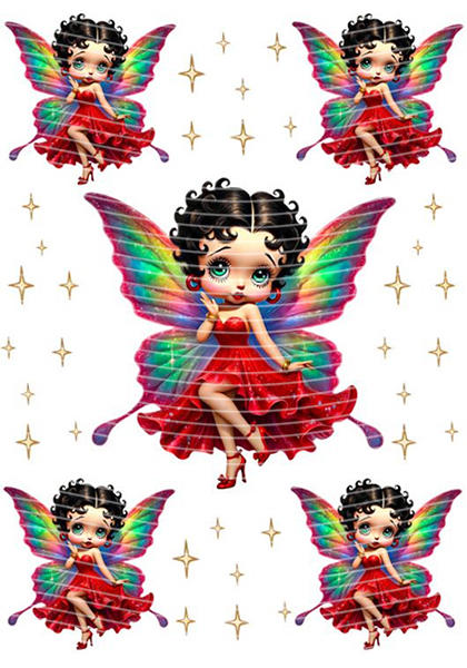 A5 Notebook Wraps-W-2938